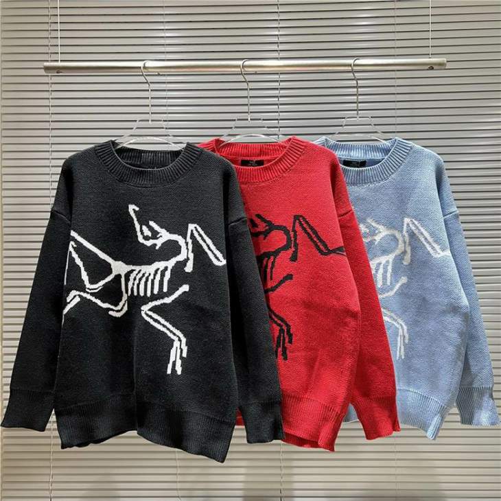 Picture of Arcteryx Sweaters _SKUArcteryxs-xxlcpt0143407